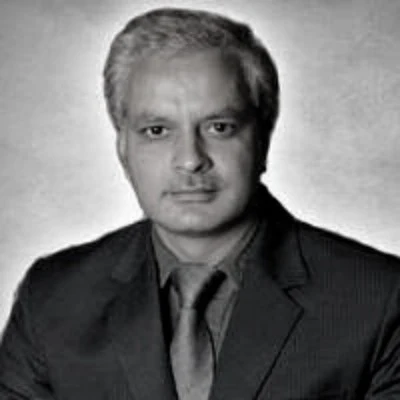 Alok Dharayan